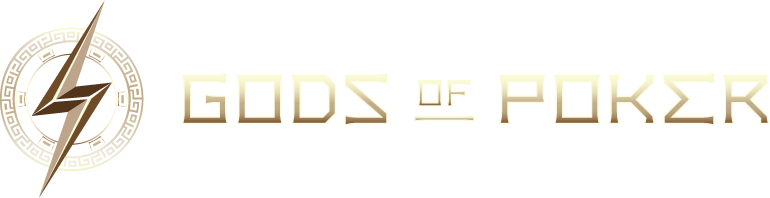 Gods of Poker Logo