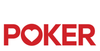 The logo for SOMUCH POKER, with a heart symbol in the letter O.