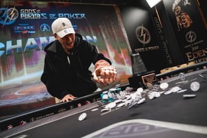 GOP Jeju Main Event Swells To 441 Entries; Kevin Choi Claims Hong Kong's First Gauntlet