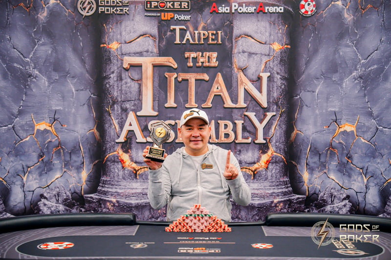 Champion - Hanh Tran