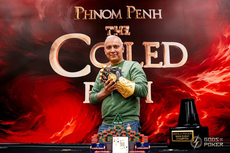 Champion - Kunal Patni