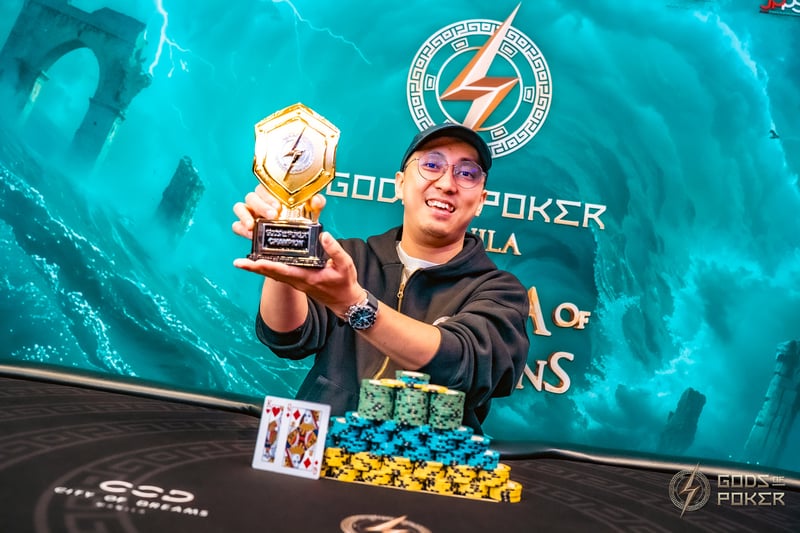 Champion - Steven N/A