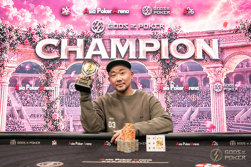 Champion - Kohichi Shimizu