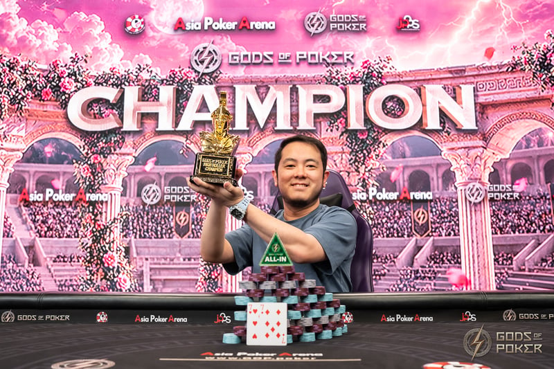 Champion - Fendy Kosasih